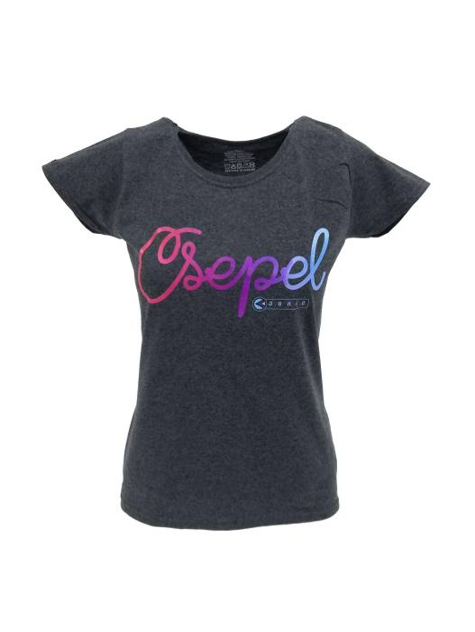 Csepel dorko polo feliratos nöi m szürke ruházat csepel dorko polo feliratos nöi