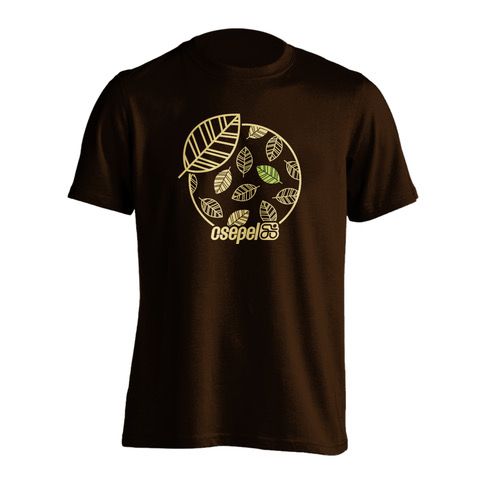 Ruházat cs polo csepel deepspace levél xxl barna