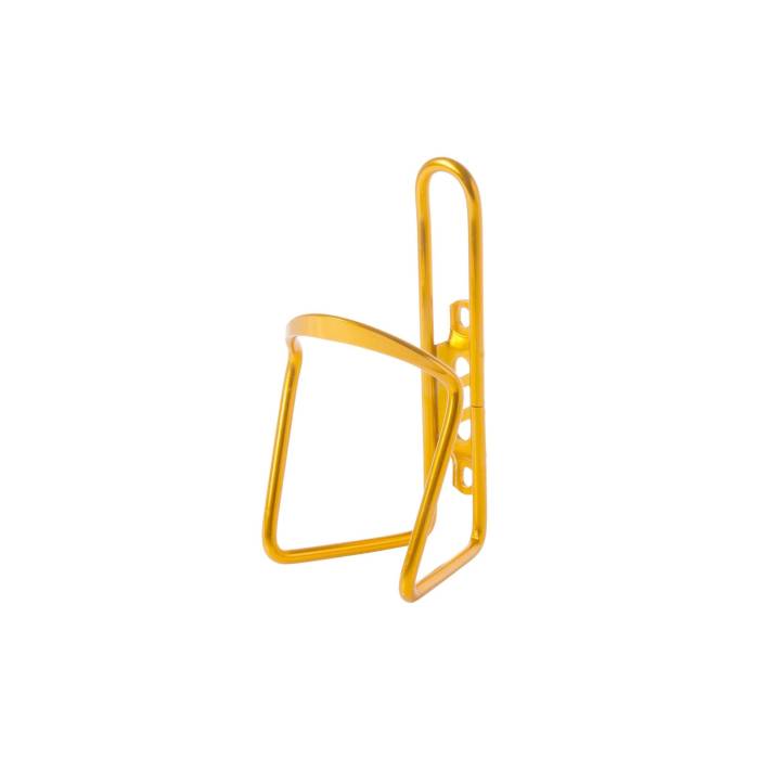 Kulacstartó alu 6mm csepel logós sárga