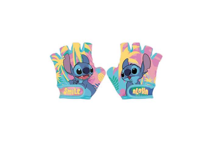 D kesztyű gyermek xs stitch színes