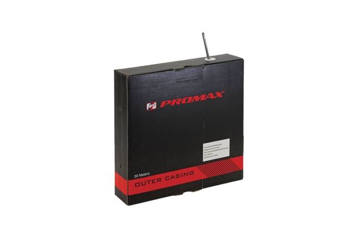 Bowdenkülső teflonos promax dobozos (adagolós) (30m/tekercs)