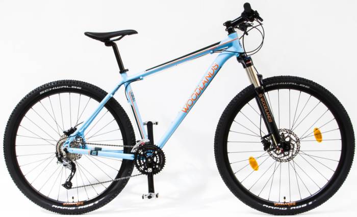 Csepel Woodlands PRO 29