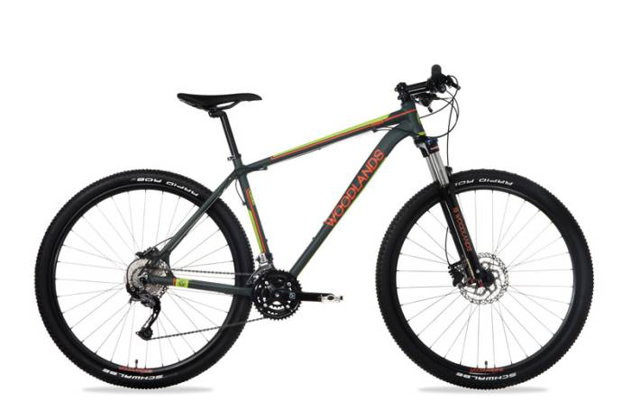 Csepel Woodlands PRO 29