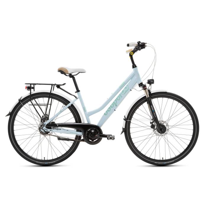 Csepel Spring 300 női 28