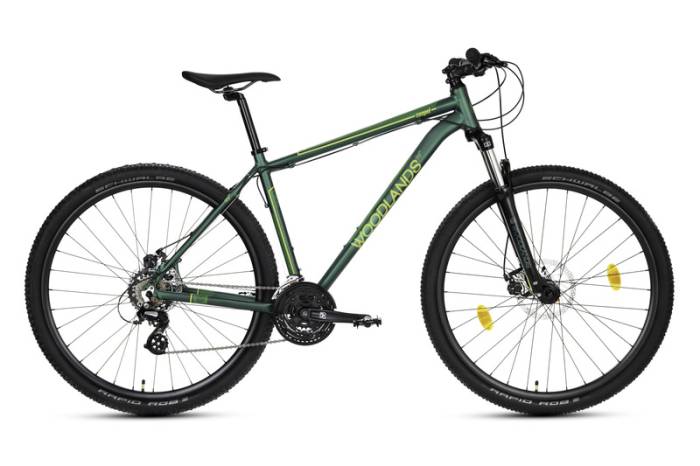 Csepel Woodlands PRO 29