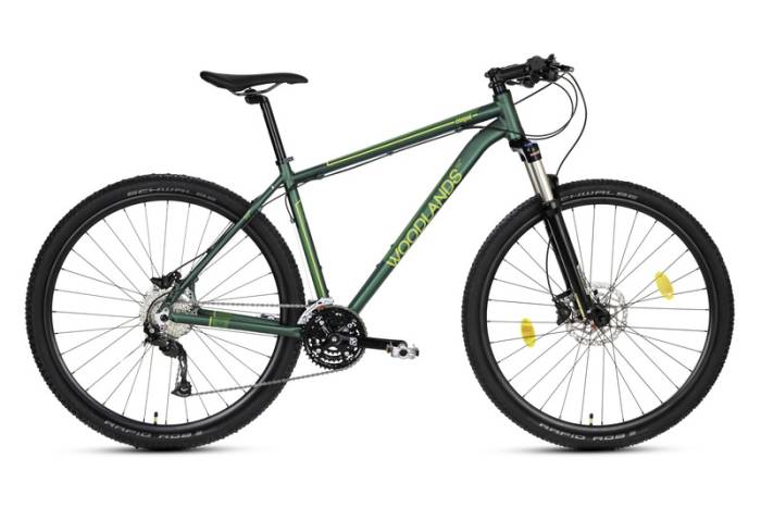 Csepel Woodlands PRO 29