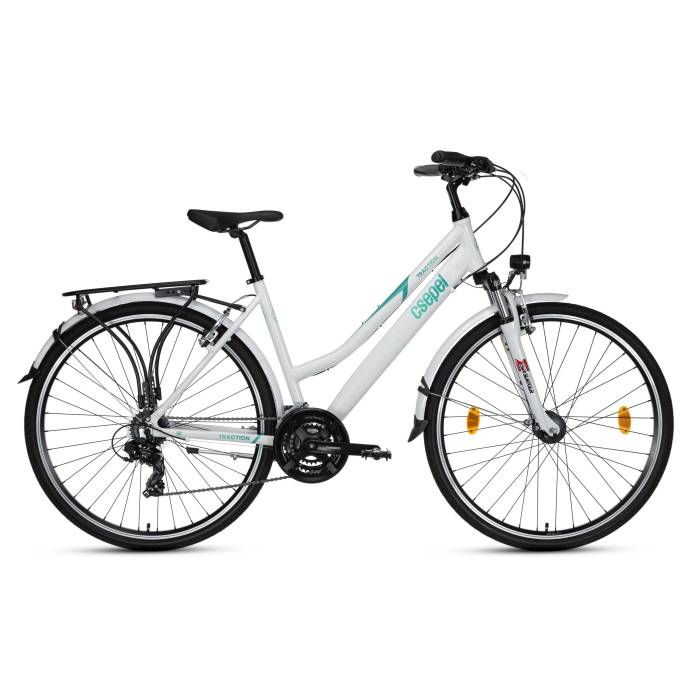 Krp traction 100 női 28/17 2025 fehér ys701