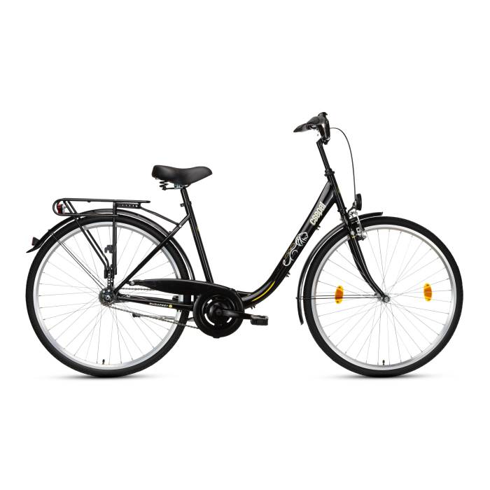 Krp budapest b 28/19 gr 2026 fekete ys728