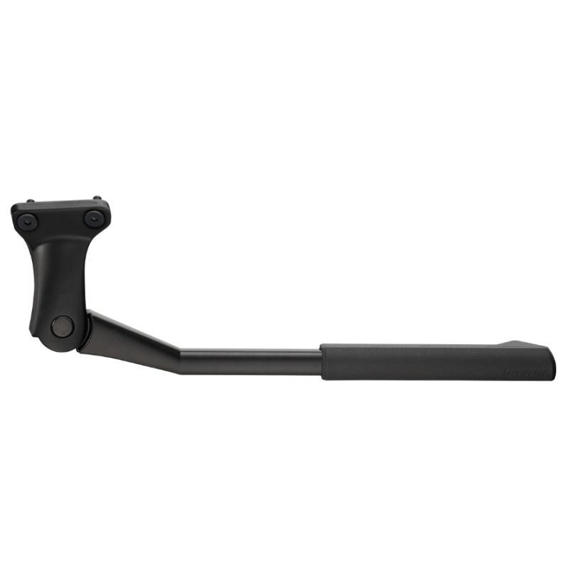  OLDALTÁMASZ URSUS MOOI FEKETE LÁNCVILLÁRA 40MM.MAX.25KG 24