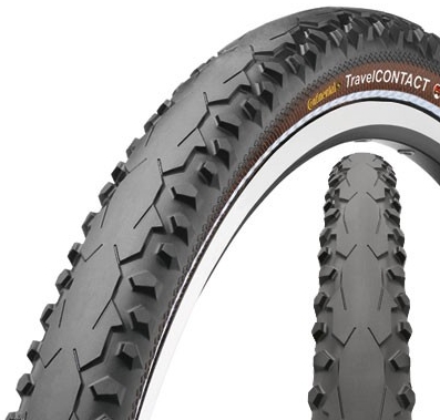 Continental TravelContact 26x1,75 (47-559)