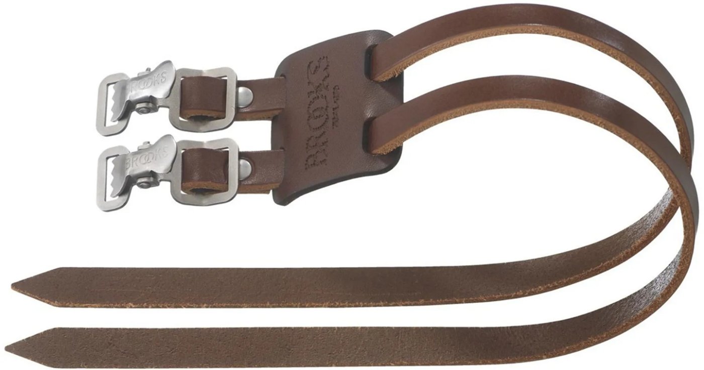 Brooks Twin Straps, fekete