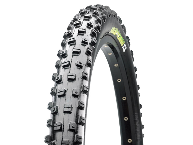 Maxxis Swampthing 26x2,1