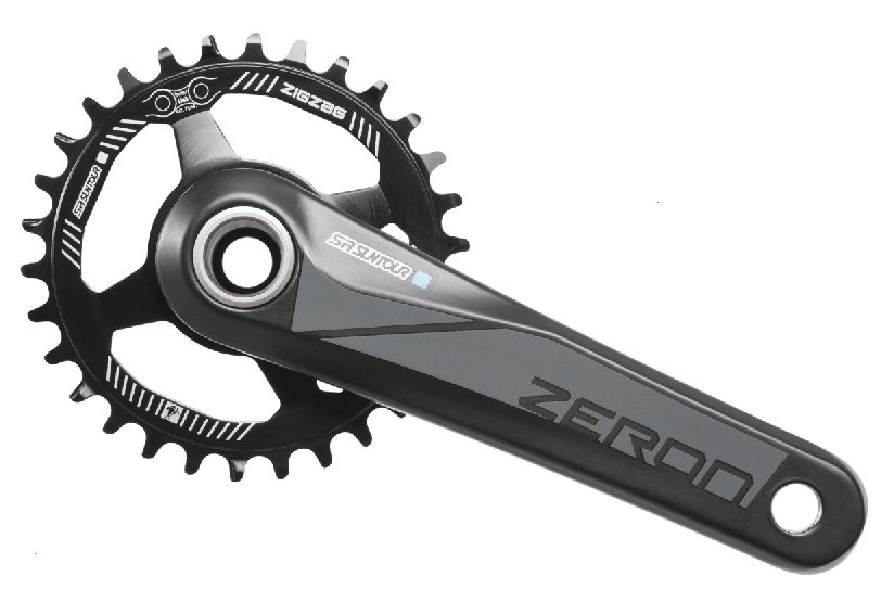 Suntour Zeron 175mm, 32T, AX-PT-S-BT-32