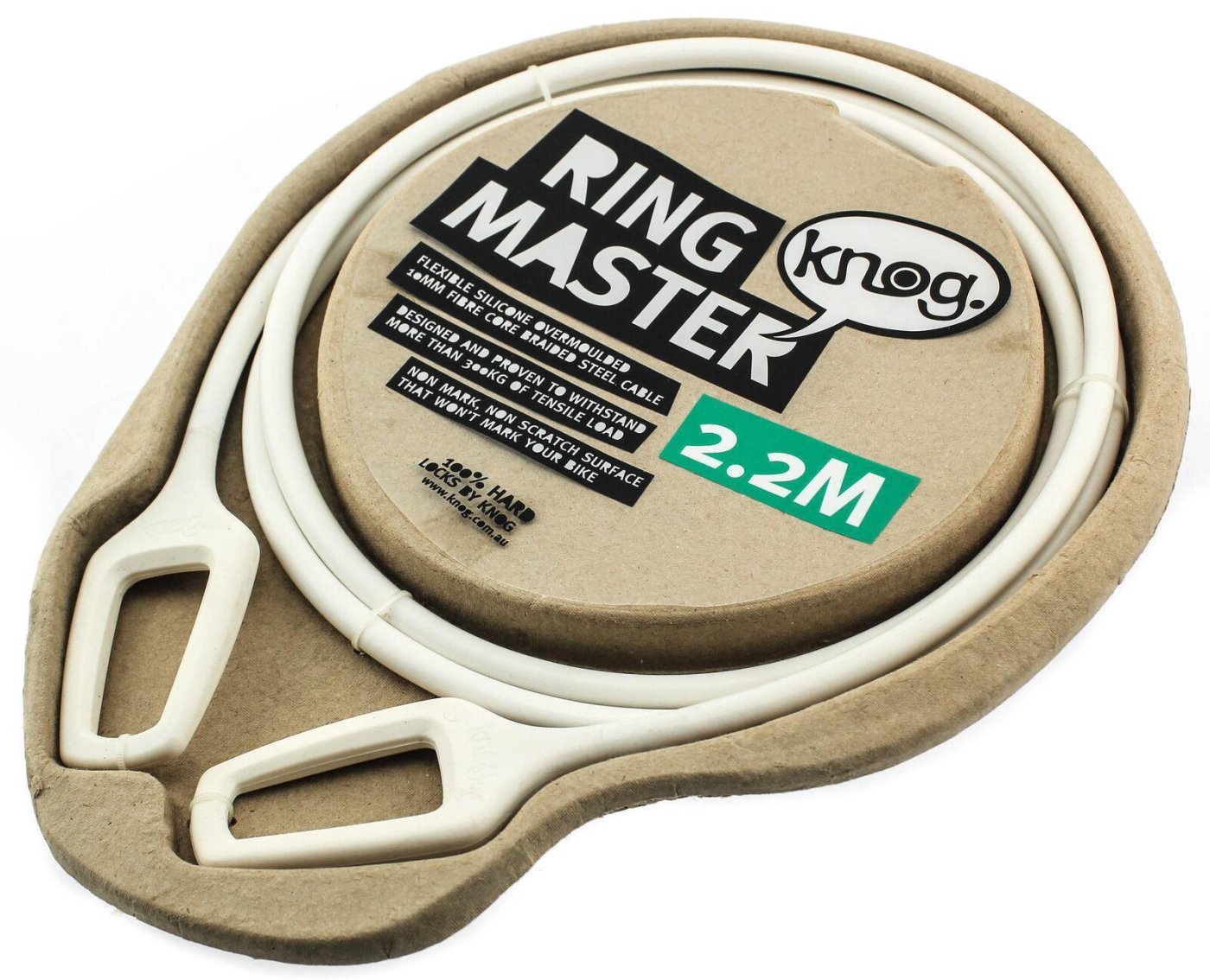 Knog Ring Master, 2,2m