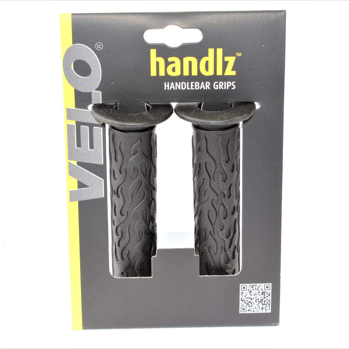 Handlz BMX markolat, fekete