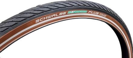 SCHWALBE ENERGIZER PLUS PERF, GREENGUARD 50-622 B/CO+RT HS492 ADDIX E 67EPI 35B