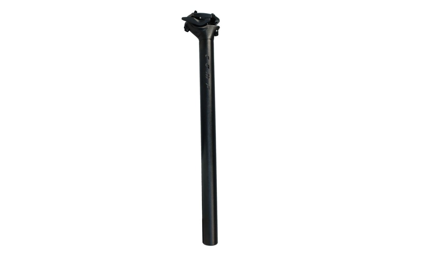  KTM COMP SEATPOST 350x30,9MM BLACK