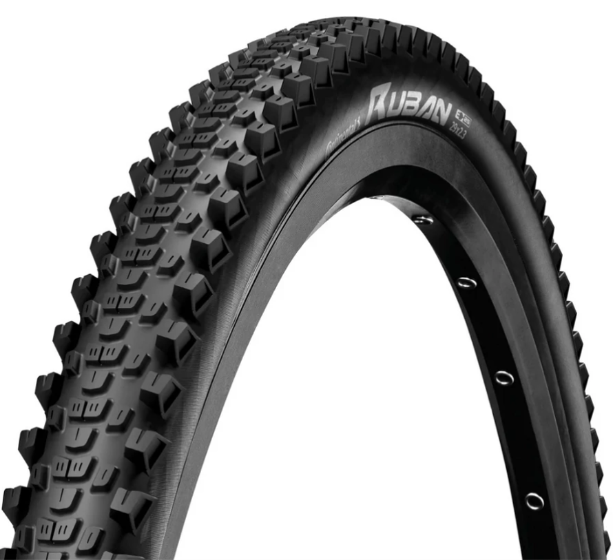 Continental Ruban 29’x2,60 ( 65-622 ) Reflex SL black OEM