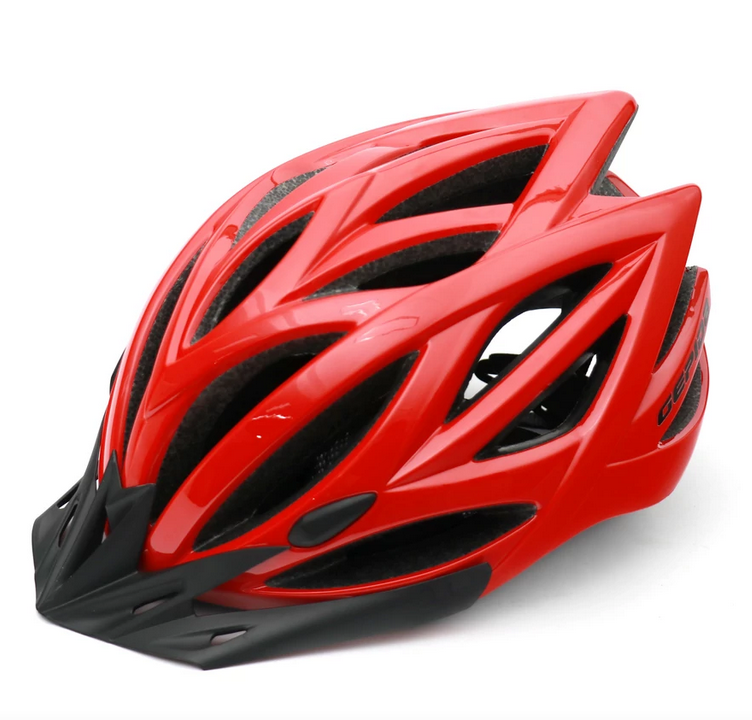 Sisak Gepida MTB piros M