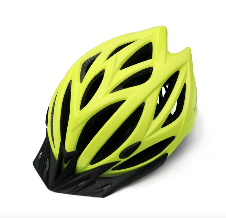 Sisak Gepida MTB lime M