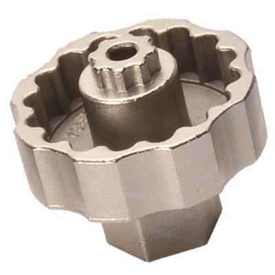Zoggie monoblokk kihajtó (SC-175GA ) sze rszám középcsapágyhoz Shimano, Campagnolo