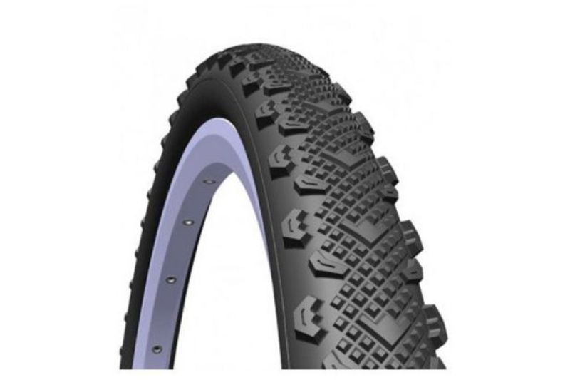 24x1,95 (50-507) V45 WINNER Classic RUBENA - MITAS