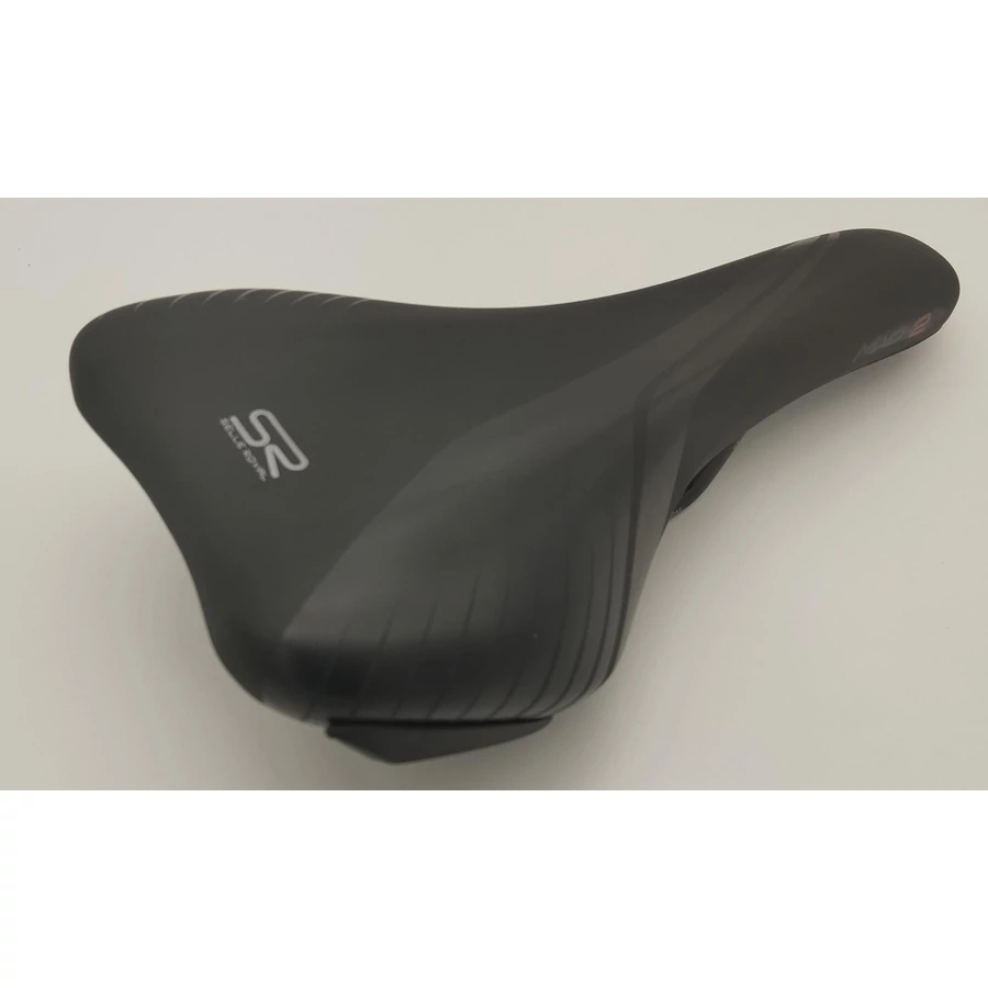NYEREG SELLE ROYAL MACH 2 A008