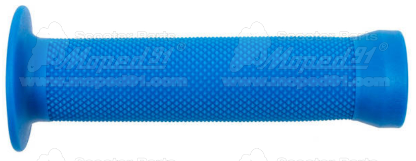 Markolat párban, kék BMX 130mm