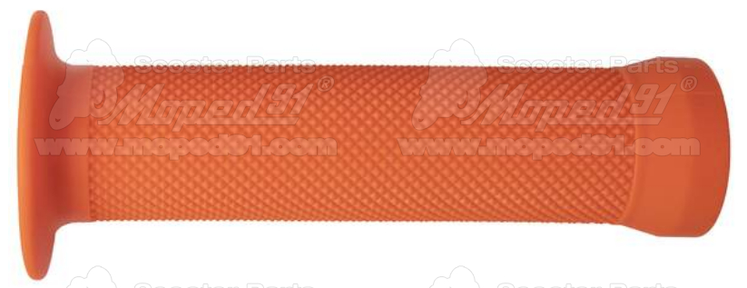 Markolat párban, narancs BMX 130mm