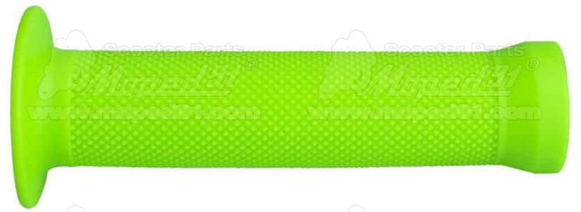 Markolat párban, zöld BMX 130mm