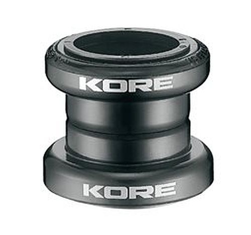 KORMÁNYCSAPÁGY KORE AHEAD 1 1/8 STL BLK