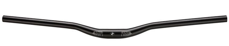 KORMÁNY SPYR BRANCH UNO XL DB 31,8X780X25MM BLACK
