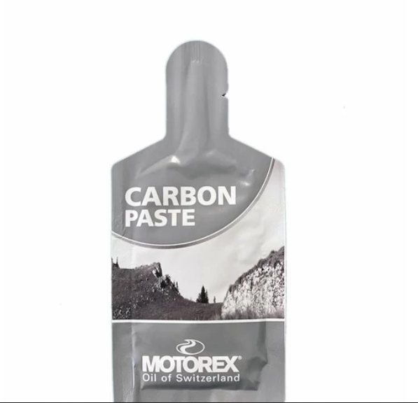 Carbon Paste karbon alkatrészekhez 5g