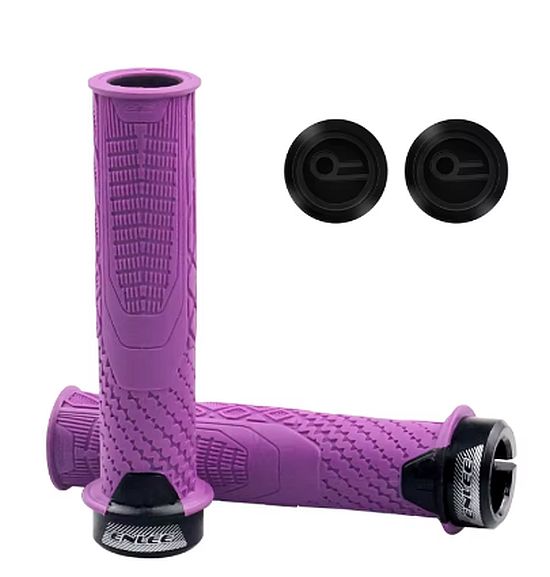 MARKOLAT ENLIEE SOFT TPR 140MM PURPLE