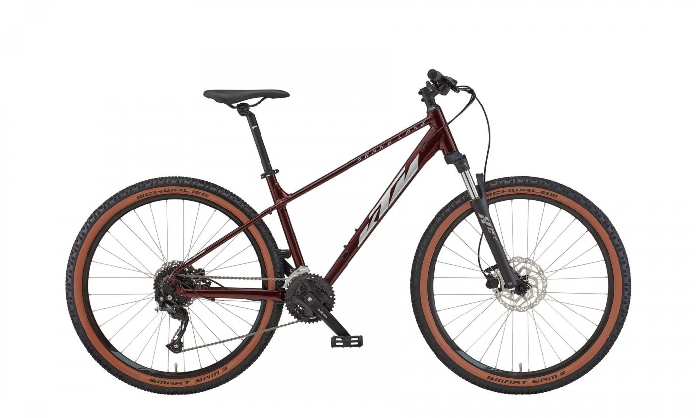 KTM Penny Lane 271 27,5