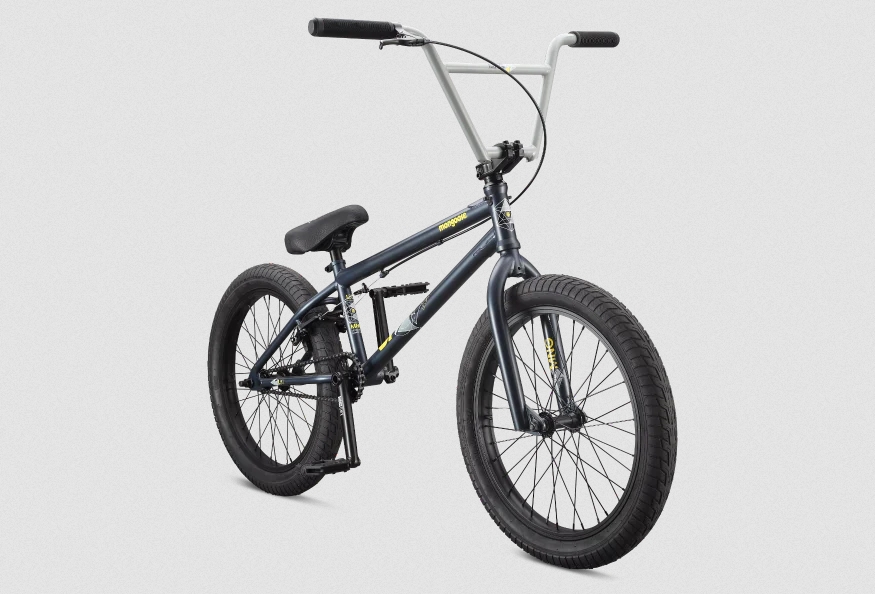 Mongoose Legion L80 BMX kerékpár