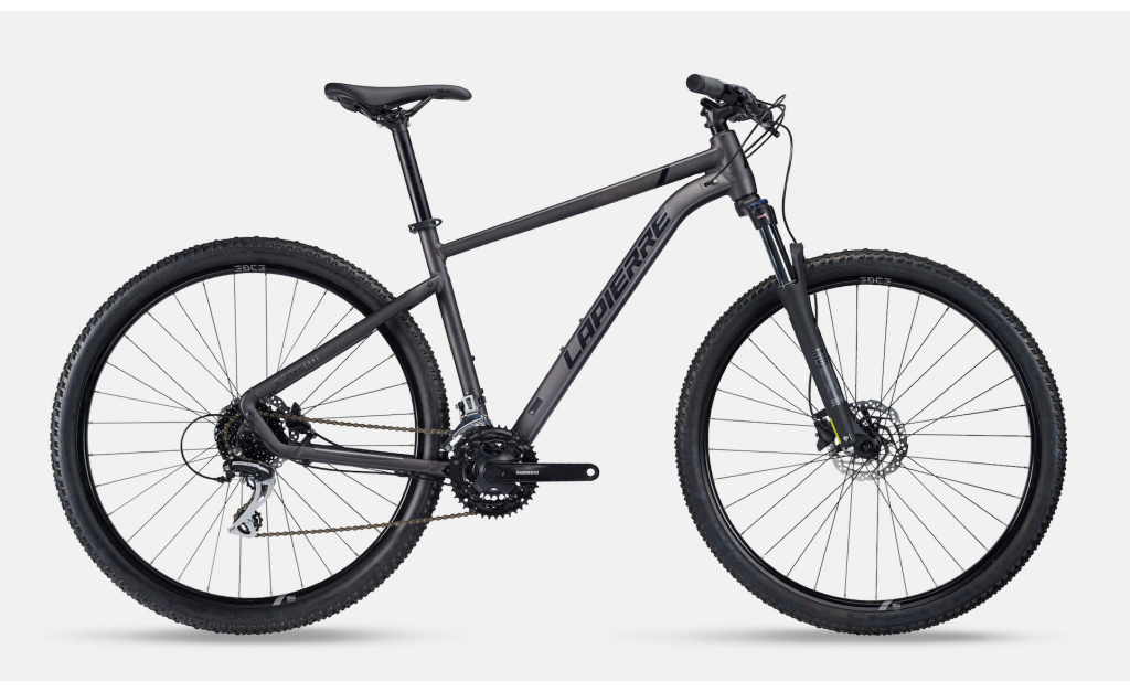 LAPIERRE Edge 3.7 - 27,5