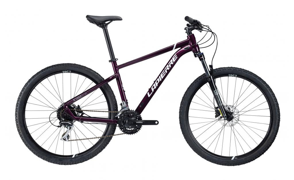 LAPIERRE Edge 3.7W - 27,5