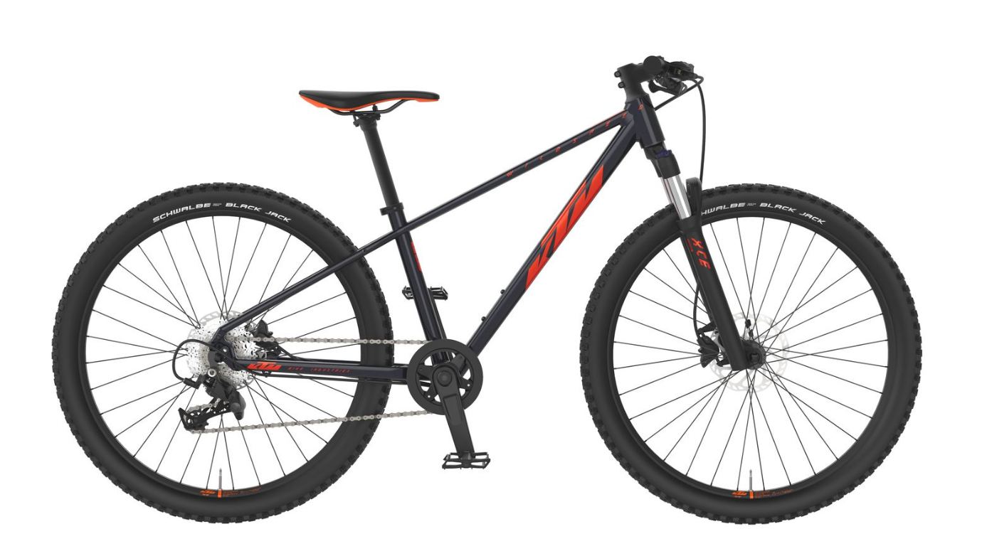 KTM Wild Speed Disc 26