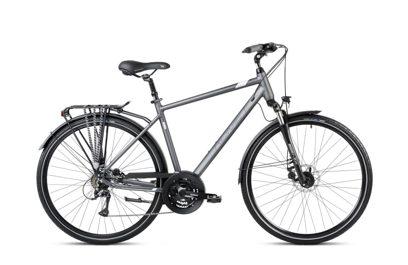 ROMET Wagant 4 21