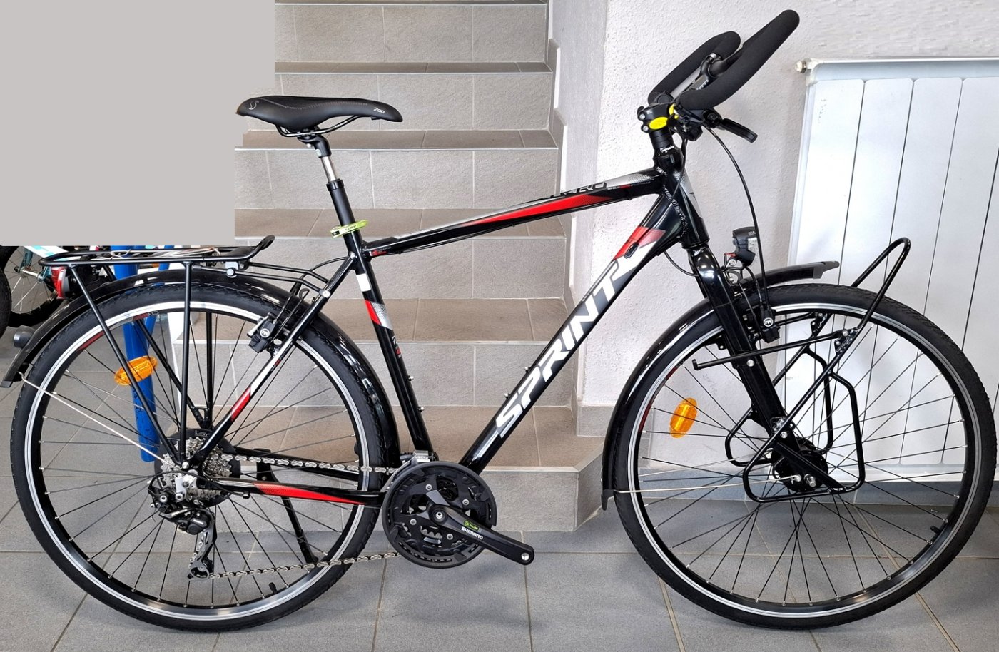 Sprint Sintero 28