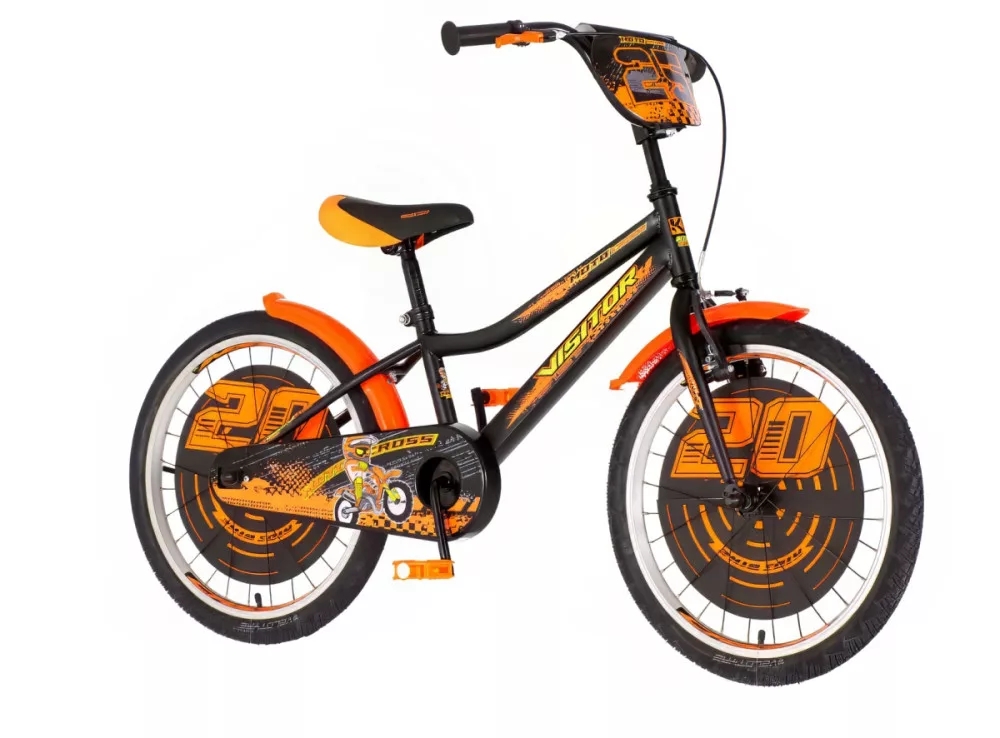 KPC Motocross 20