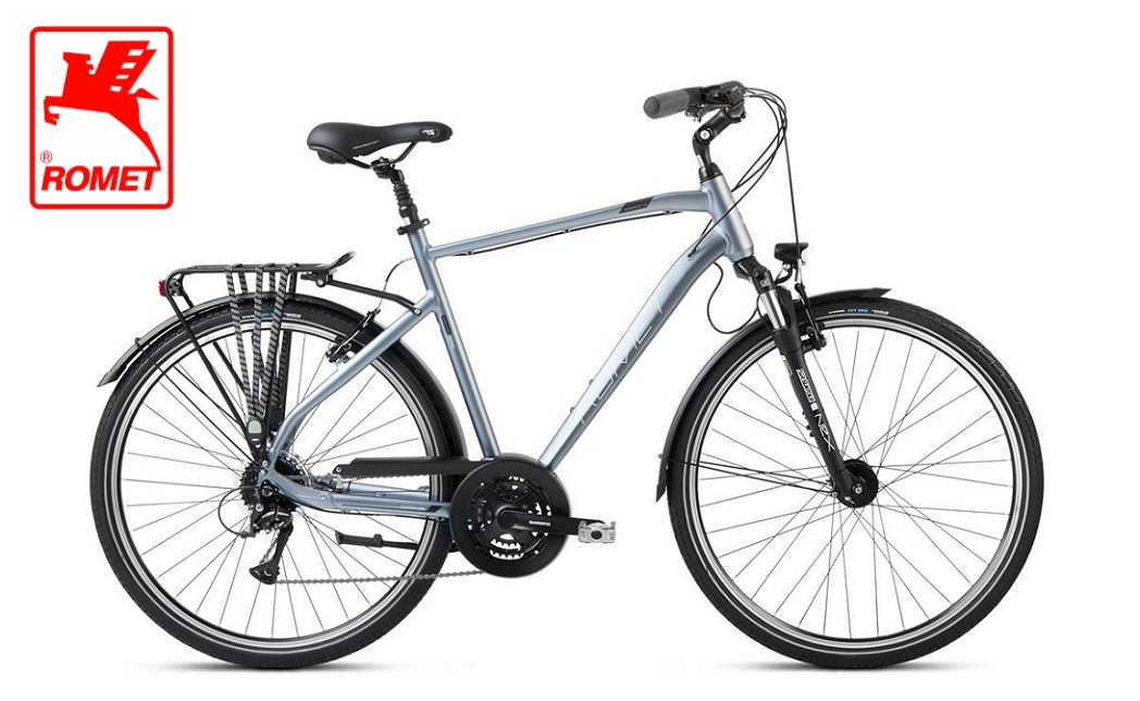 ROMET Wagant 5 21