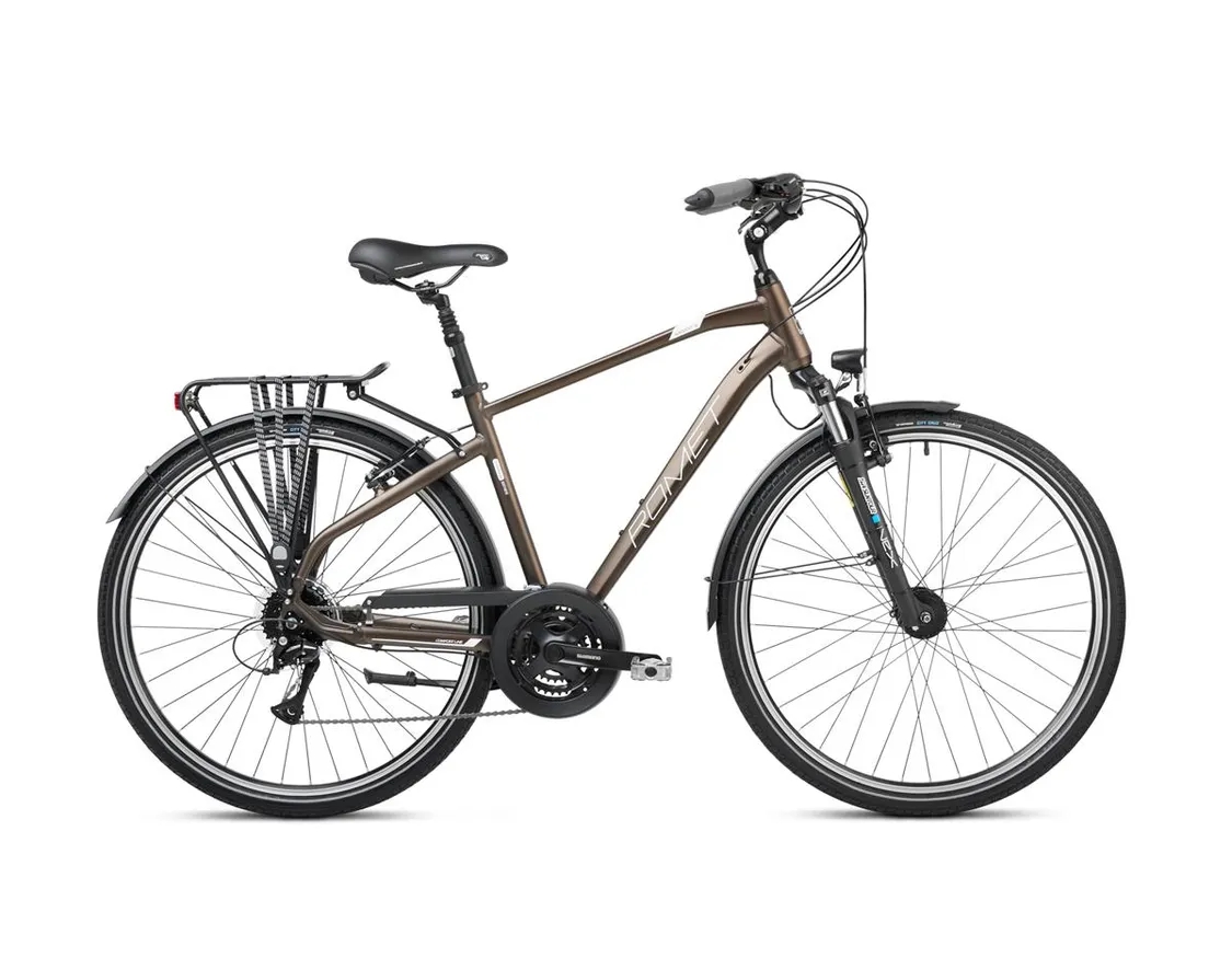 ROMET Wagant 5 21