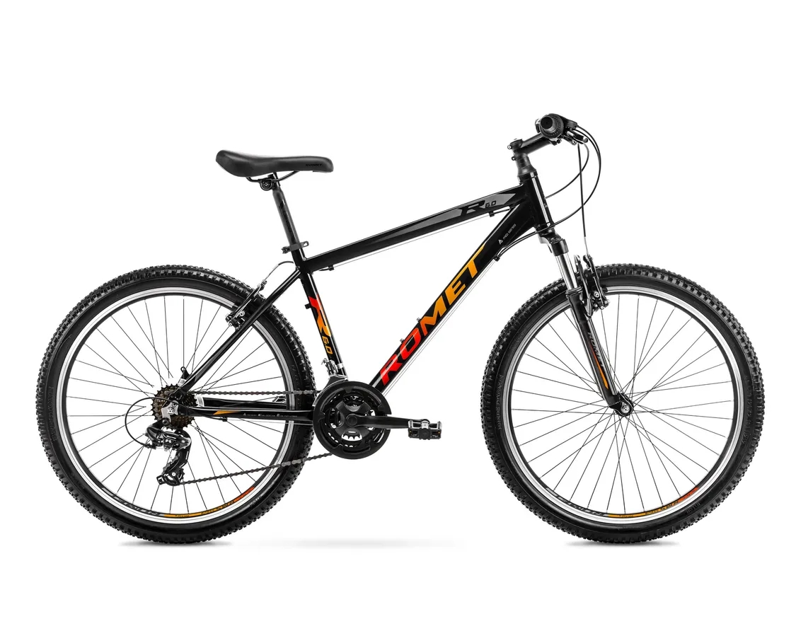 ROMET Rambler R6.0 19