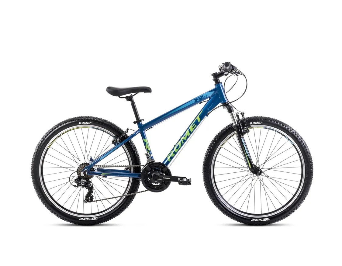 ROMET Rambler R6.0 19