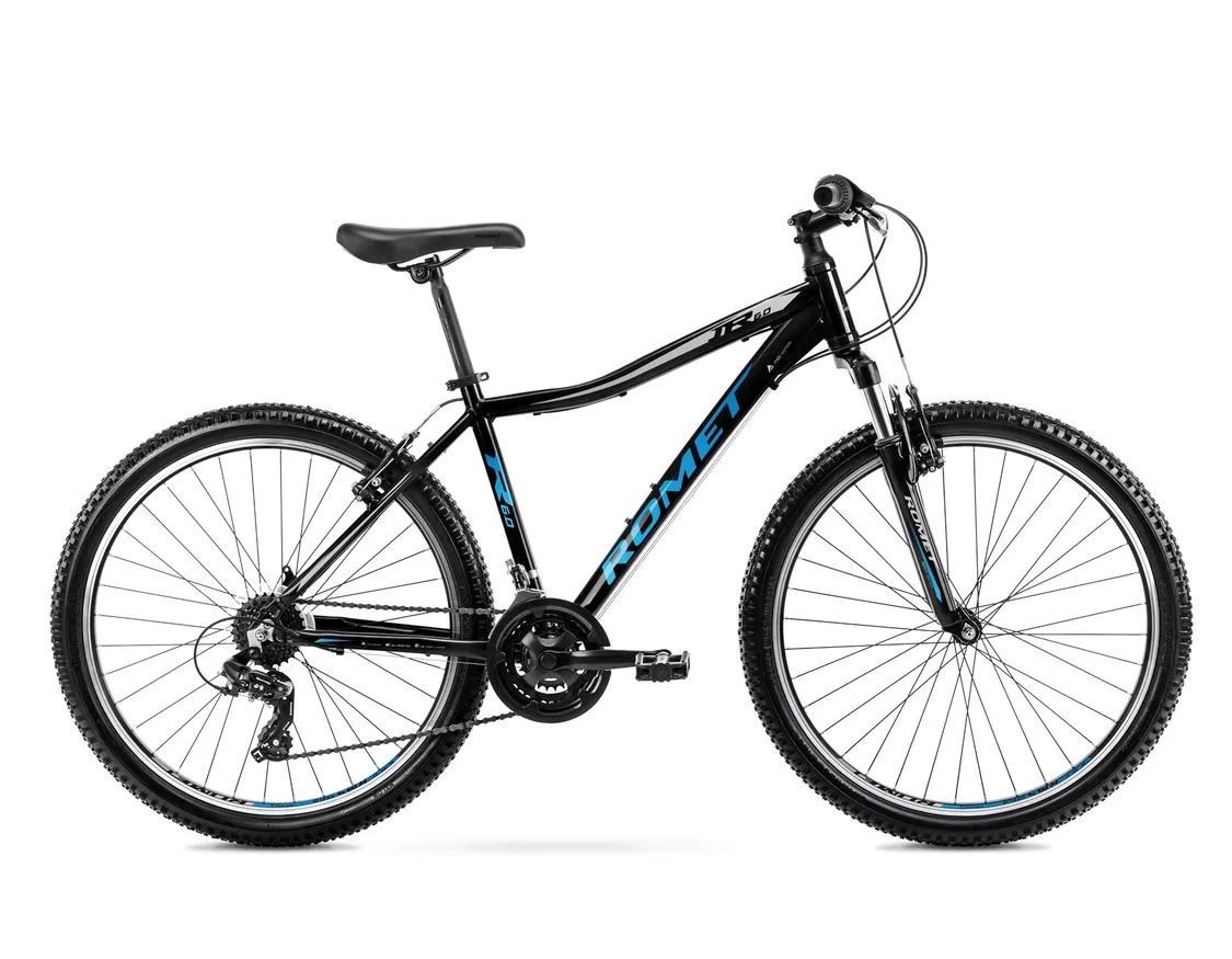 ROMET Rambler R6.0 JR 17