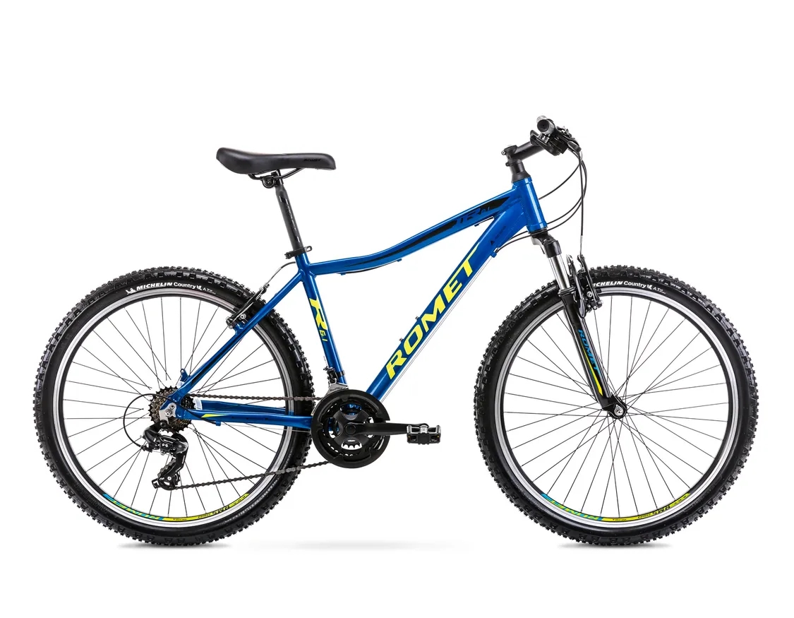 ROMET Rambler R6.1 19