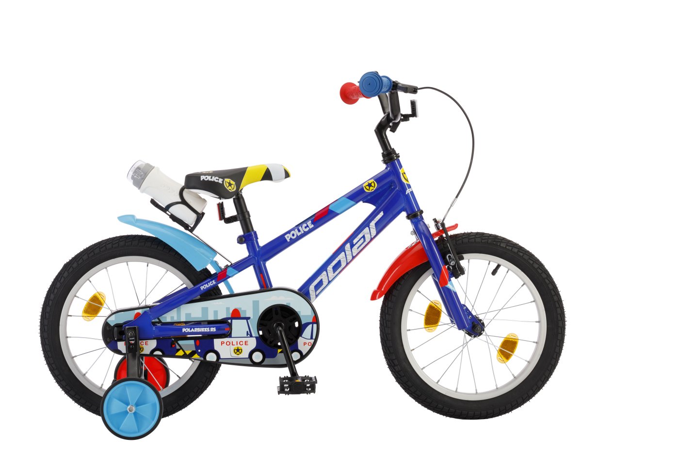 Polar 16