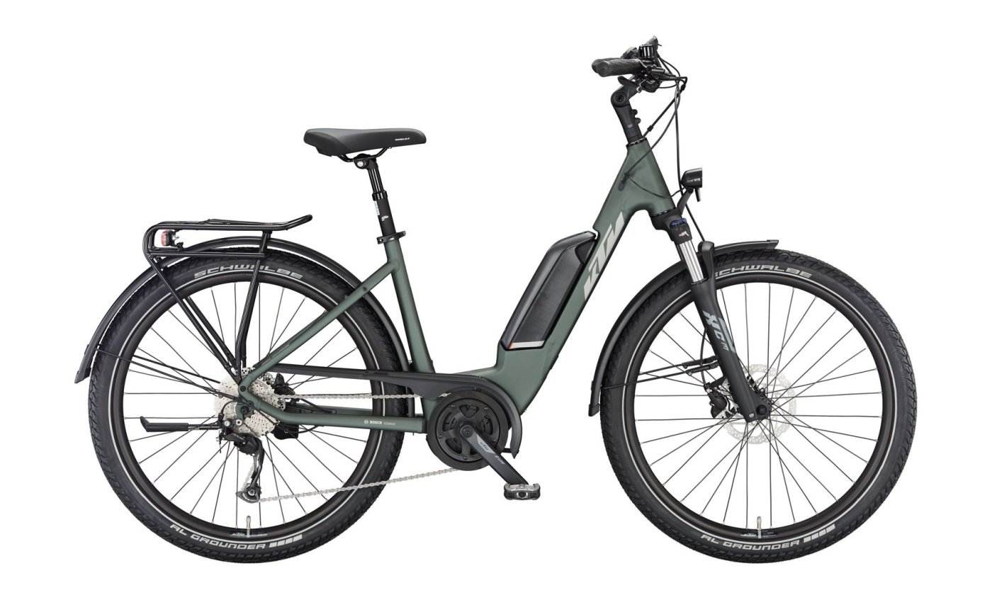 KTM MACINA GRAN P510 US 43cm 9s 500Wh 27,5